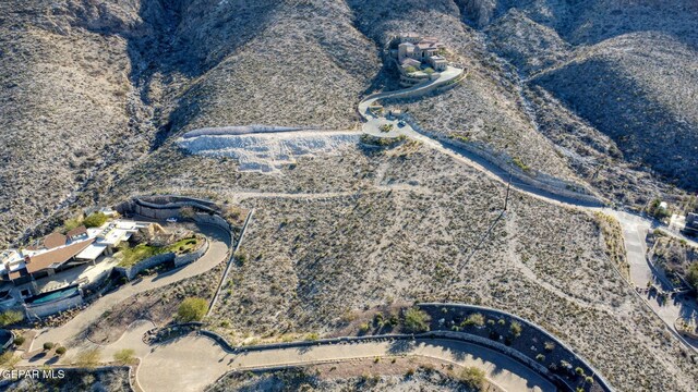 621 Agave Canyon Ct, El Paso, TX 79912