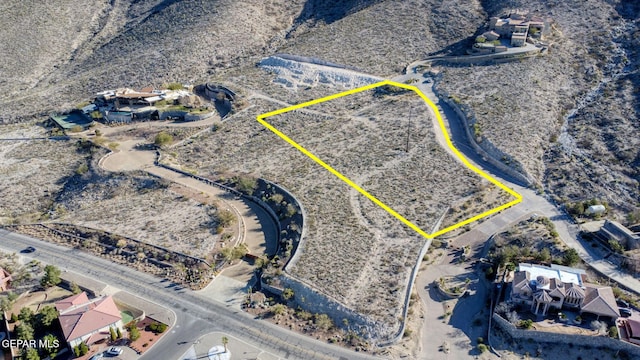 621 Agave Canyon Ct, El Paso, TX 79912