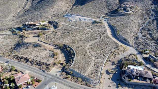 621 Agave Canyon Ct, El Paso, TX 79912