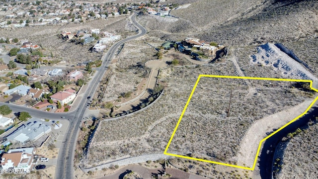 621 Agave Canyon Ct, El Paso, TX 79912