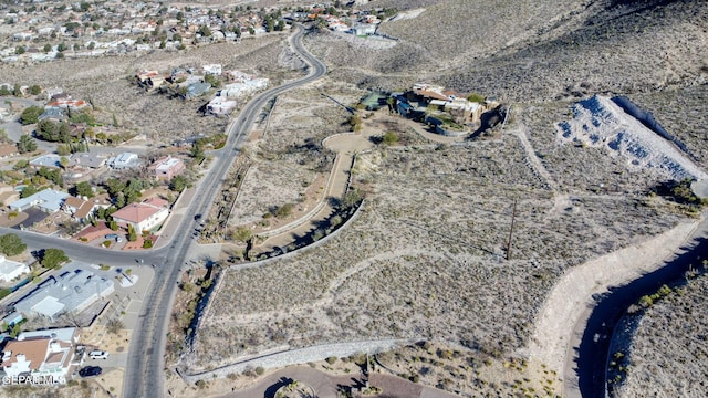 621 Agave Canyon Ct, El Paso, TX 79912