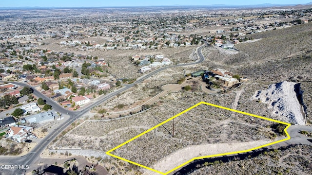 621 Agave Canyon Ct, El Paso, TX 79912
