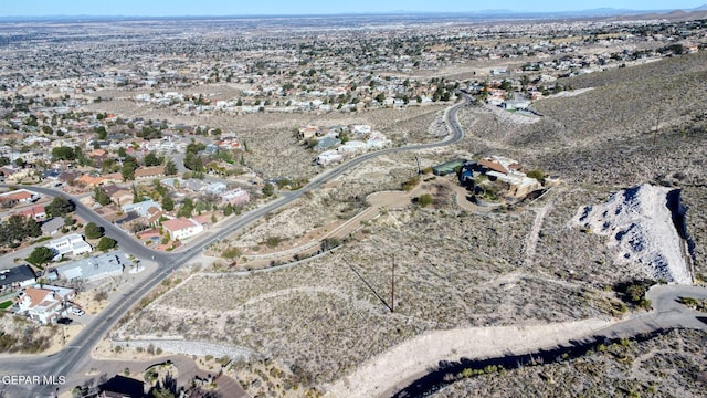 621 Agave Canyon Ct, El Paso, TX 79912