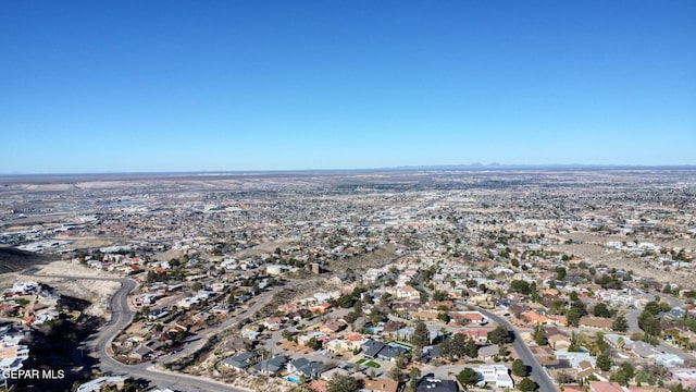 621 Agave Canyon Ct, El Paso, TX 79912