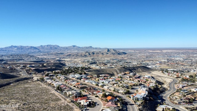 621 Agave Canyon Ct, El Paso, TX 79912