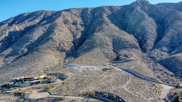 621 Agave Canyon Ct, El Paso, TX 79912