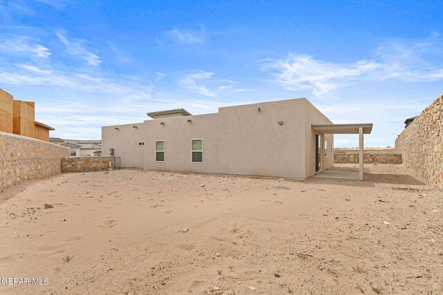 216 Emerald Brass, Horizon City, TX 79928 - photo 17