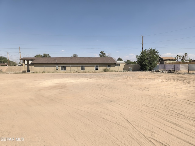 8866 Harding Way, El Paso, TX 79907