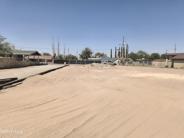 8866 Harding Way, El Paso, TX 79907