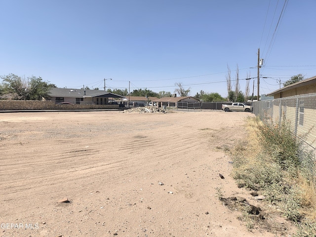 8866 Harding Way, El Paso, TX 79907