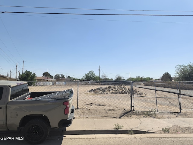 8866 Harding Way, El Paso, TX 79907