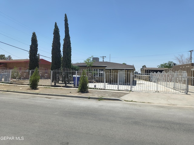 171 Edith Dr, El Paso, TX 79915 - photo 1