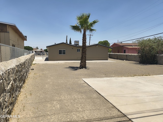 171 Edith Dr, El Paso, TX 79915 - photo 42