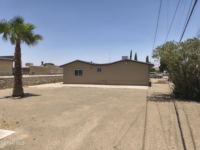 171 Edith Dr, El Paso, TX 79915 - photo 43
