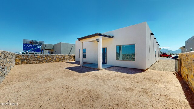 1037 Callie Ct, Socorro, TX 79927
