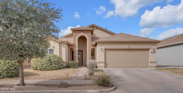 3113 Timber Pl, El Paso TX, 79938, 4 bedrooms, 2 baths house for sale