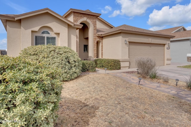 Listing photo 2 for 3113 Timber Pl, El Paso TX 79938