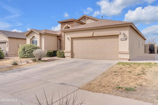 Listing photo 3 for 3113 Timber Pl, El Paso TX 79938