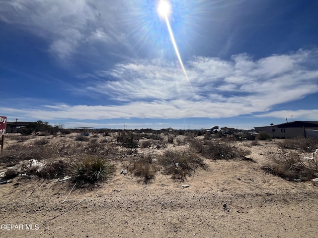 15120 Tungsten Rd, El Paso TX, 79928 land for sale