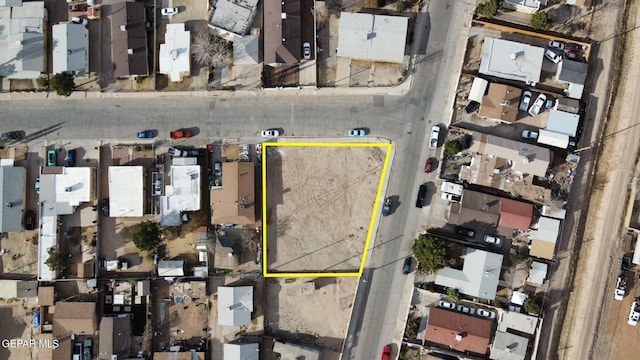 406 Gonzales St, El Paso TX, 79907 land for sale