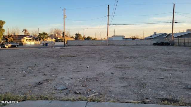 Listing photo 3 for 406 Gonzales St, El Paso TX 79907