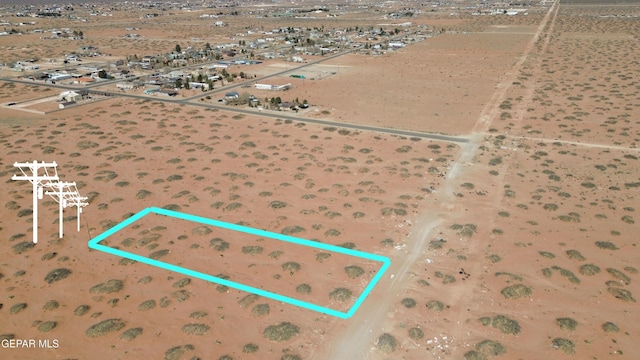 TBD Cruz Tierra St, El Paso TX, 79938 land for sale