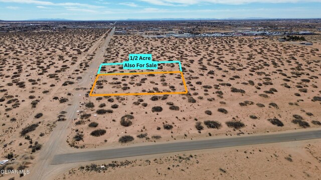 4761 Cruz Tierra St, El Paso, TX 79938