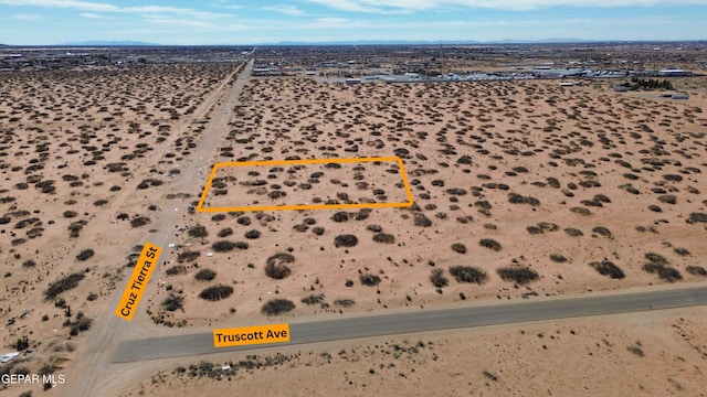 4761 Cruz Tierra St, El Paso, TX 79938