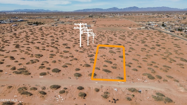 4761 Cruz Tierra St, El Paso, TX 79938