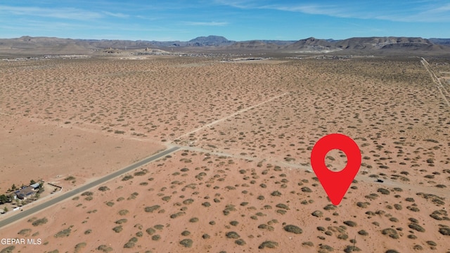 4761 Cruz Tierra St, El Paso, TX 79938