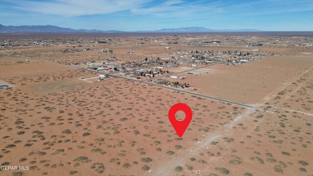 4761 Cruz Tierra St, El Paso, TX 79938