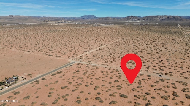 4761 Cruz Tierra St, El Paso, TX 79938
