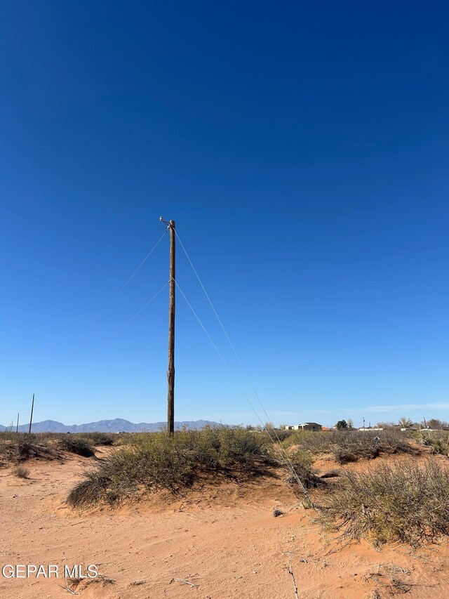 4761 Cruz Tierra St, El Paso, TX 79938