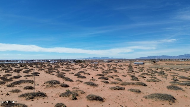4761 Cruz Tierra St, El Paso, TX 79938