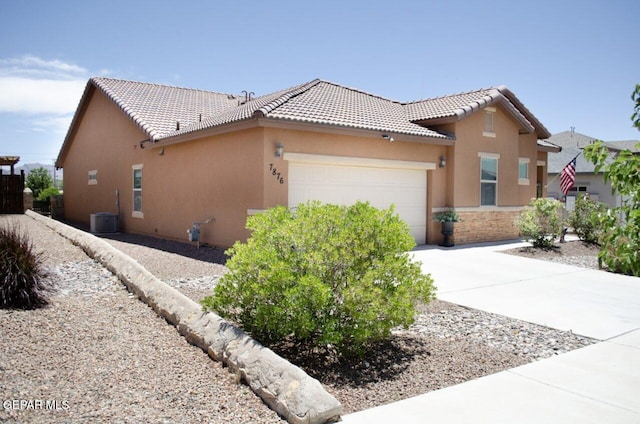 7876 Enchanted Path Dr, El Paso, TX 79911 - photo 3