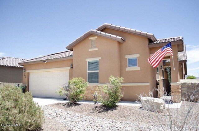 7876 Enchanted Path Dr, El Paso, TX 79911 - photo 48