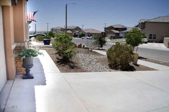 7876 Enchanted Path Dr, El Paso, TX 79911 - photo 6