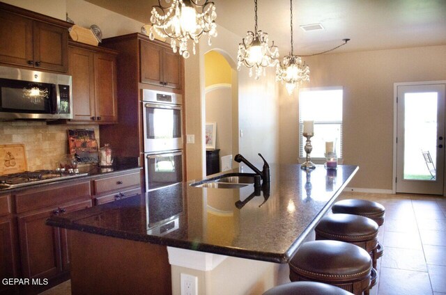 7876 Enchanted Path Dr, El Paso, TX 79911 - photo 14