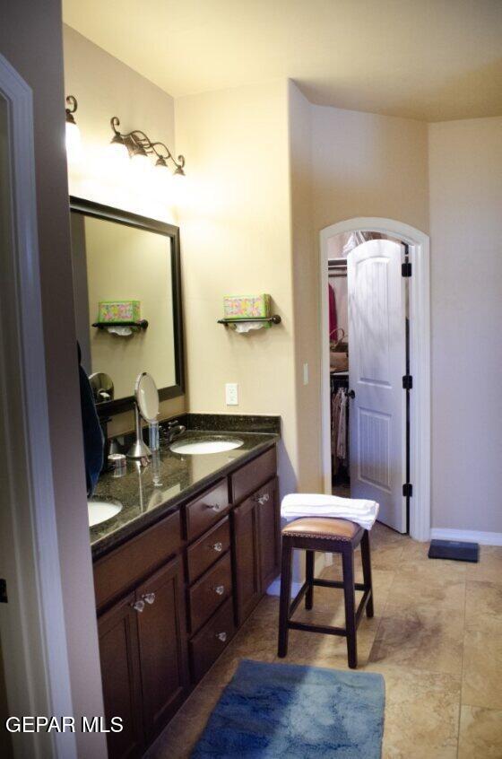 7876 Enchanted Path Dr, El Paso, TX 79911 - photo 38