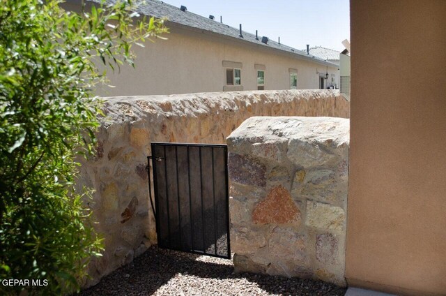 7876 Enchanted Path Dr, El Paso, TX 79911 - photo 49