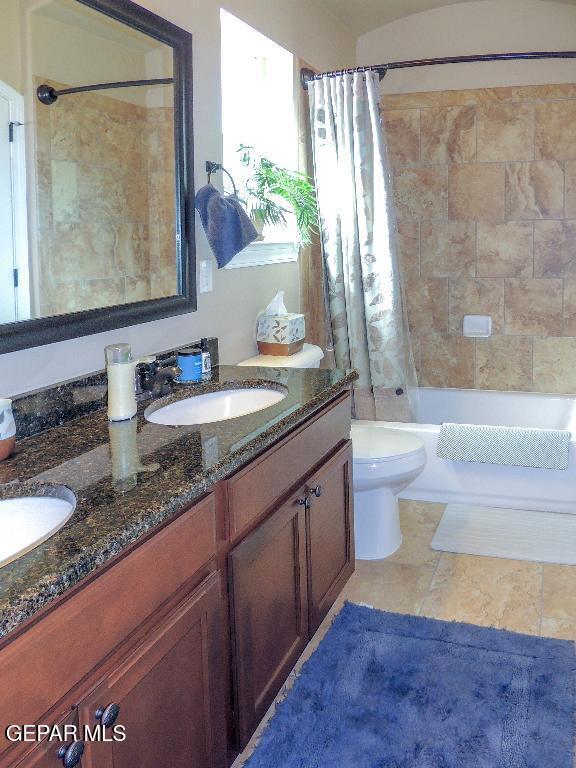 7876 Enchanted Path Dr, El Paso, TX 79911 - photo 27
