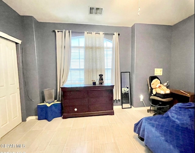 3165 Destiny Point Dr, El Paso, TX 79938 - bedroom featuring visible vents