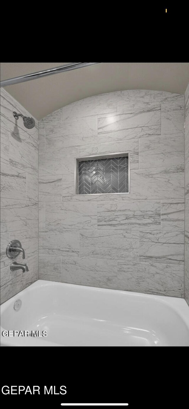 view of bathroom