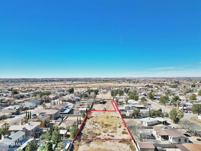 324 Arroyo Hondo Ln, El Paso TX, 79932 land for sale