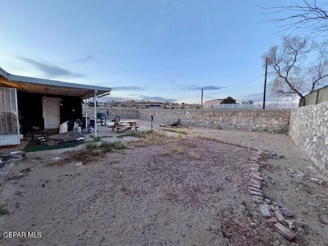 10101 Chinaberry Dr, El Paso, TX 79925 - photo 17