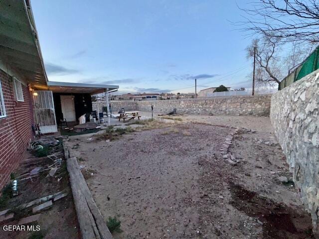 10101 Chinaberry Dr, El Paso, TX 79925 - photo 18