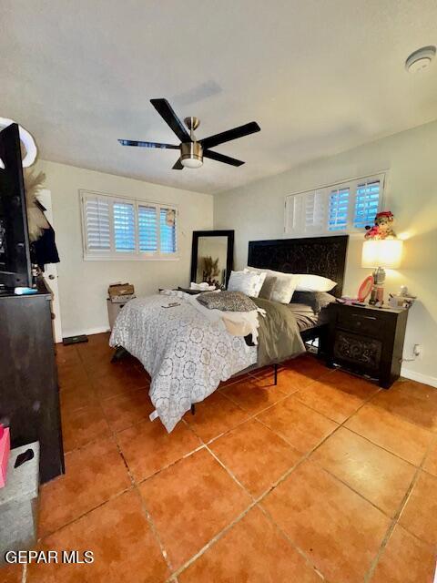 10101 Chinaberry Dr, El Paso, TX 79925 - photo 14
