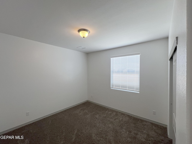 14916 Concept Ct, El Paso, TX 79938 - carpeted empty room with baseboards