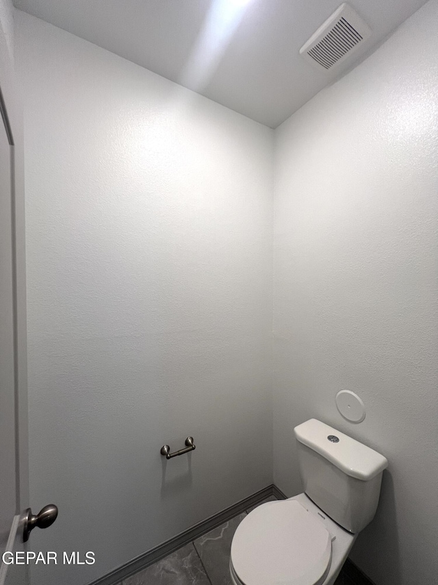 14916 Concept Ct, El Paso, TX 79938 - bathroom with toilet