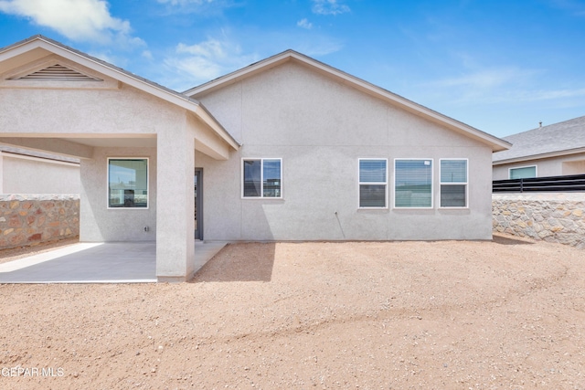 14916 Concept Ct, El Paso, TX 79938 - photo 31